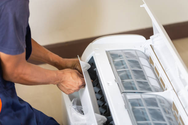 Ductless HVAC repair in Firestone, CO