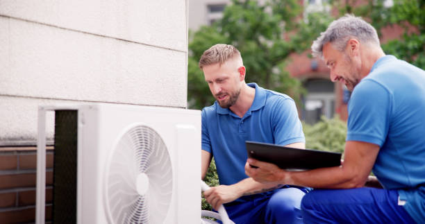 Best Affordable HVAC services  in Firestone, CO
