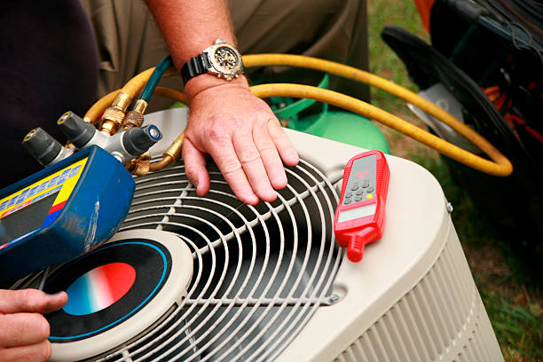 Best Local HVAC companies  in Firestone, CO