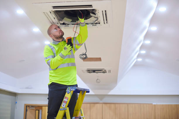 Best HVAC emergency services  in Firestone, CO